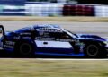 Día de pruebas para Scialchi con el TC en La Plata