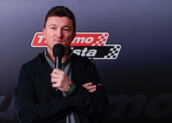 EL TESTIMONIO DE EZEQUIEL BOSIO EN CAMPEONES