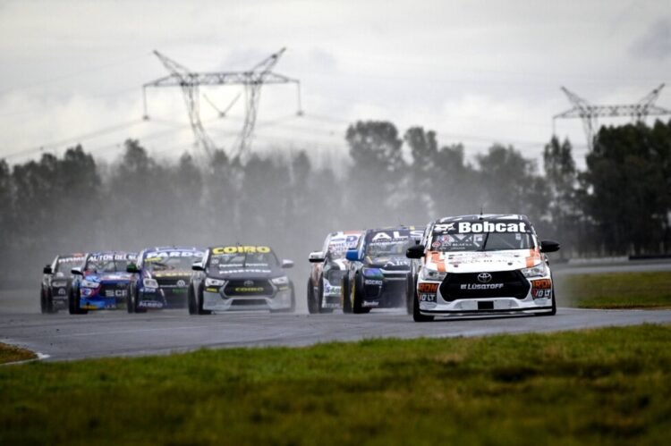 Inscriptos para la quinta fecha de TC Pick Up