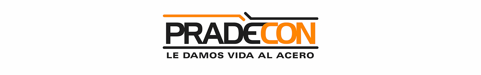 Pradecon - Le damos vida al acero