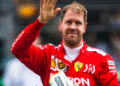 F1: Vettel descartó la posibilidad de ser presidente de la FIA