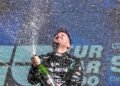 Turismo Carretera 2000: Llaver se quedó con la final del domingo en Villicum