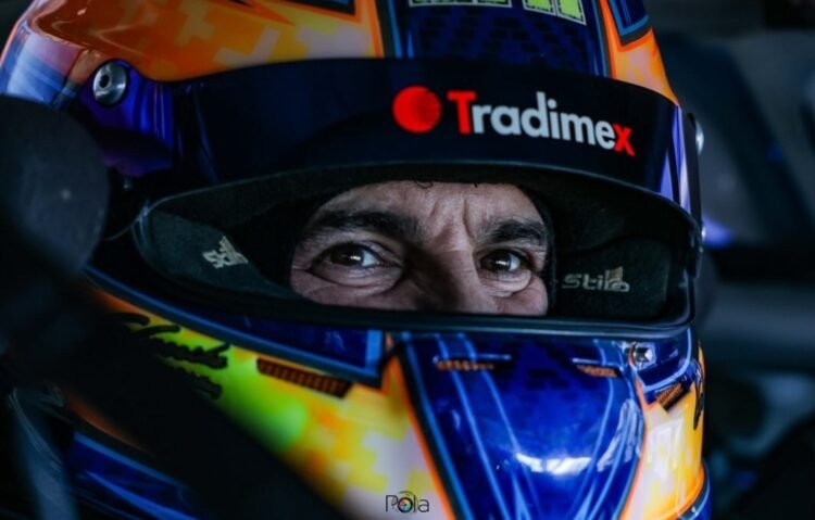 Spataro: “Una falla en el escape me hizo perder lucidez hasta el punto de no poder mantener el auto en pista”