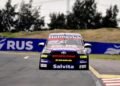 TCPK: Canapino y Werner ganaron las series, la de Mariano fue la más veloz