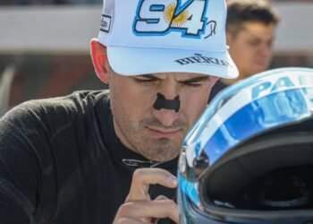 Lautaro de la Iglesia probará en Italia un auto del Campeonato Europeo de Turismo