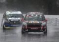 Turismo Pista: Melo, Garro y Marchesin se quedaron con las series de la Clase 2