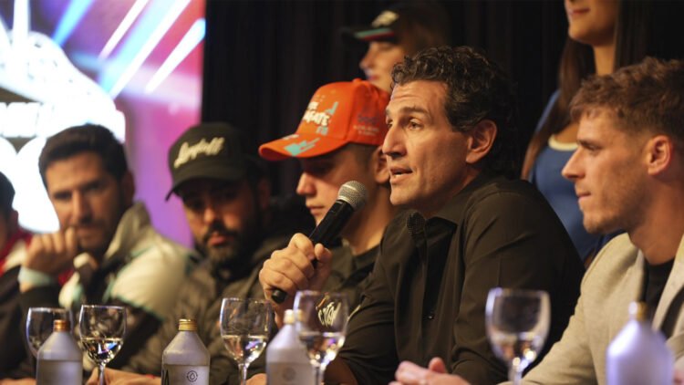 Se levanta el telón: el TN APAT presentó su especial carrera de Buenos Aires