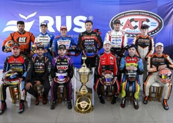 Turismo Carretera: los 12 clasificados a la Copa de Oro 2025