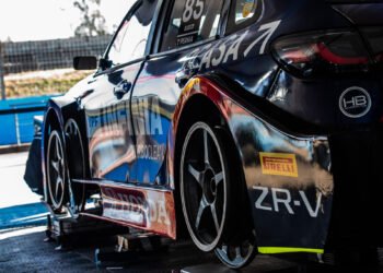 El historial del TC2000 en General Roca: el dominio de Ford y Juan María Traverso como el máximo ganador