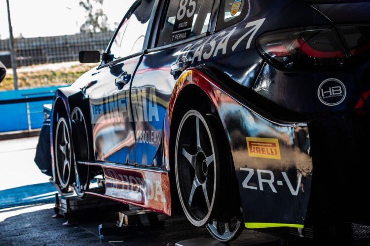 El historial del TC2000 en General Roca: el dominio de Ford y Juan María Traverso como el máximo ganador