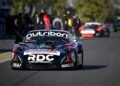 TC Pista: Dianda cerró los entrenamientos como el piloto más rápido