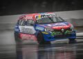 Turismo Pista: Martini y su Clio se quedaron con el mejor tiempo en la Clase 3