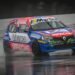 Turismo Pista: Martini y su Clio se quedaron con el mejor tiempo en la Clase 3