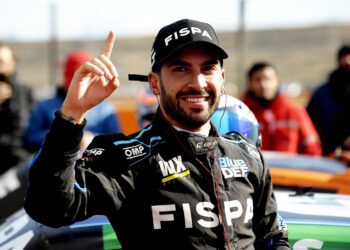 ACTC: duras sanciones a Julián Santero y Agustín Canapino