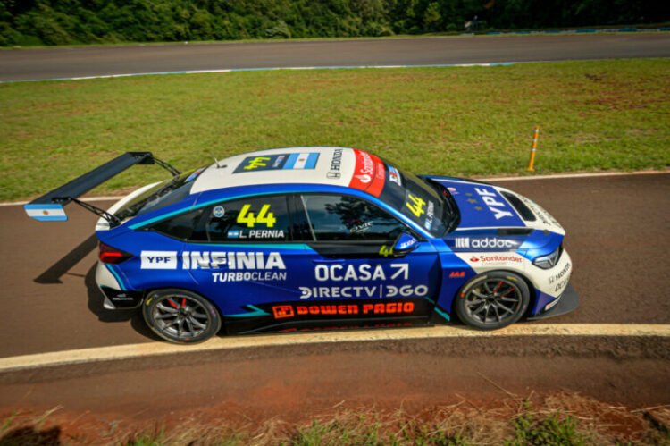 El TCR abre su tercer campeonato en Brasil: ¿habrá festejo argentino?