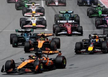 El árbol genealógico de los 10 equipos de F1 y cómo surgieron