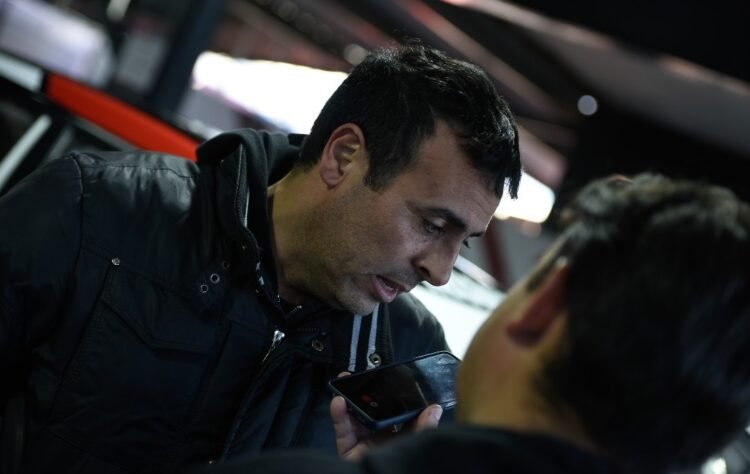 Gabriel Ponce de León: “Es bueno volver a circuitos de renombre”