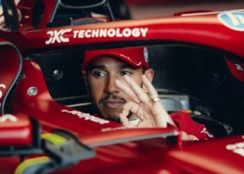 Duro contra Hamilton: “Senna o Schumacher nunca habrían dicho algo así”