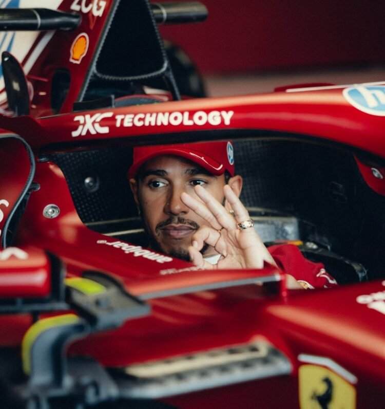 Duro contra Hamilton: “Senna o Schumacher nunca habrían dicho algo así”