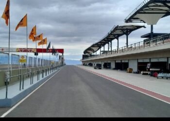 Desafío de las Estrellas: el TC se instala en Villicum