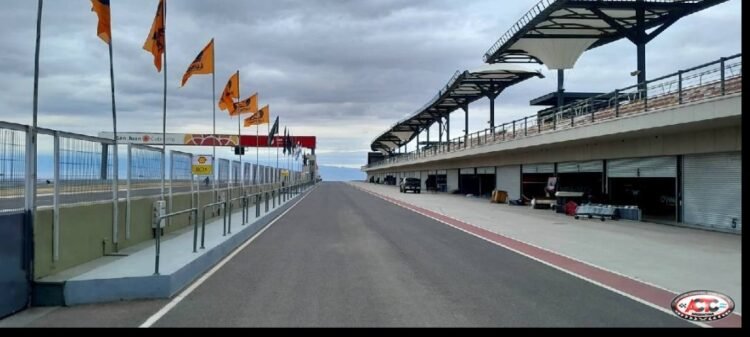 Desafío de las Estrellas: el TC se instala en Villicum