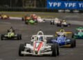 Fórmula Nacional: “Siempre es positivo sumar pilotos jóvenes y ayudarlos a cumplir sus objetivos”