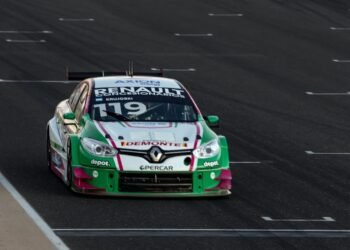 Turismo Carretera 2000: Krujosky se quedó con el último entrenamiento