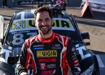 Turismo Carretera 2000: Ardusso se quedó con la pole y marcó un nuevo récord en Villicum