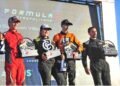F3 Metropolitana: gran victoria de Falivene en Villicum