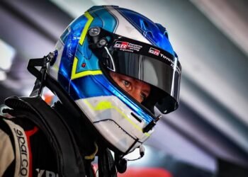 Arma su plantel: Marcelo Ciarrocchi regresa al Toyota Gazoo Racing de TC2000