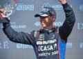 Leonel Pernía llega como líder: el TCR South América corre en Brasil