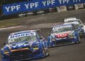 TC2000: los horarios y el cronograma completo para General Roca