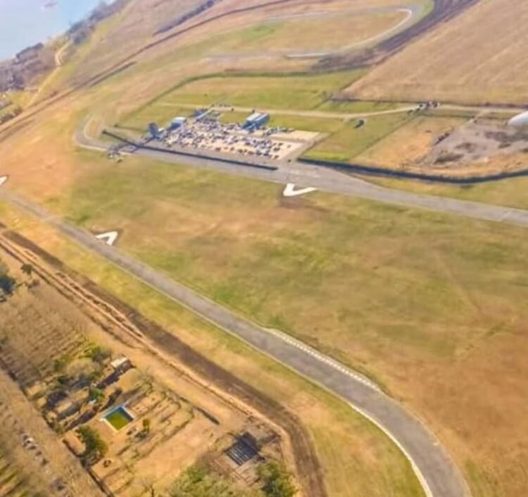 Regresa el automovilismo nacional a Junín: “El autódromo vuelve a brillar”