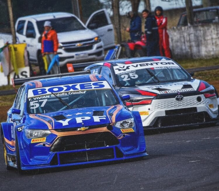 Lo que viene, lo que viene: la agenda motor del fin de semana