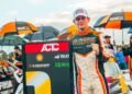 Otto Fritzler y su llegada a Mercedes: “Es un paso importante en mi vida”