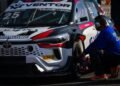 Fábrica de talentos: otro joven del semillero debuta en el TC2000