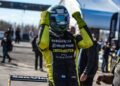 Fórmula Nacional: Julián Ramos se quedó con la final del sábado en General Roca