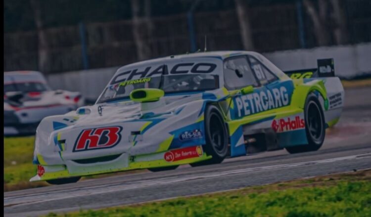 TC Mouras: Borgert y Bohdanowicz se quedaron con las series