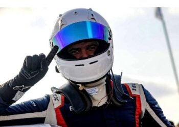 TC Pista Pick Up: José Rasuk triunfó en San Nicolás