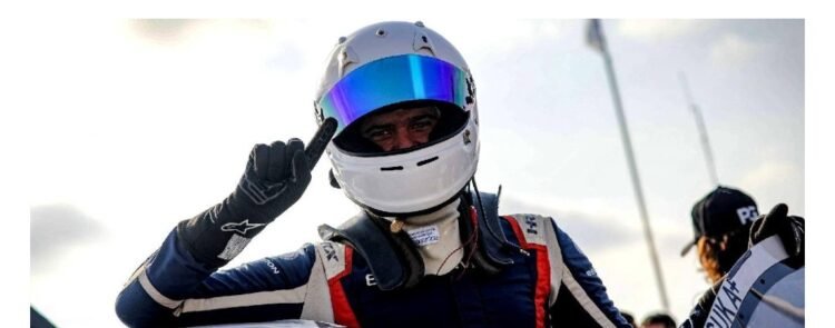 TC Pista Pick Up: José Rasuk triunfó en San Nicolás