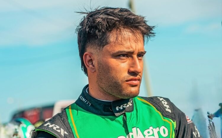 TN200Pilotos: vuelve un apellido que ya sabe lo que es ganar en Buenos Aires