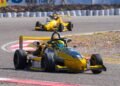 Fórmula Nacional: así están los campeonatos de equipos y pilotos