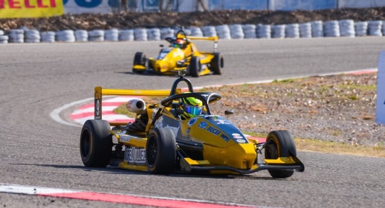 Fórmula Nacional: así están los campeonatos de equipos y pilotos