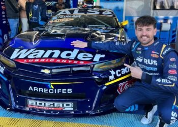 Josito Di Palma: “Probablemente sea la última vez que utilicemos el 12 con las variantes actuales”