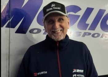 Di Meglio celebra 35 temporadas en el Turismo Carretera