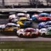 Nascar Cup Series: con un final espectacular se cerró la temporada regular