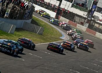 Después del TC en Buenos Aires: qué dijeron los pilotos clasificados a la Copa de Oro