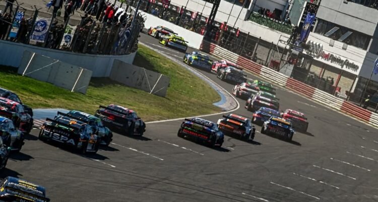 Después del TC en Buenos Aires: qué dijeron los pilotos clasificados a la Copa de Oro