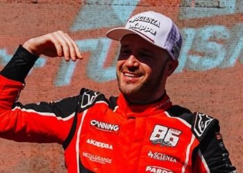 Lema y las críticas a Canapino: “Le tienen miedo, vayan a ganarle”