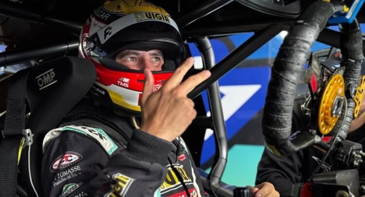 Ardusso: “Es mi deseo, de una vez por todas, tener continuidad el año que viene en el TN”